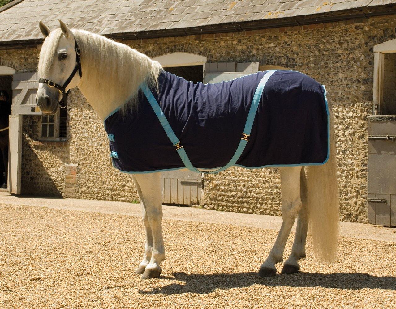 Rhinegold Chemise en Coton - SHOP HORSE